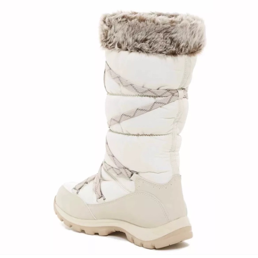 Timberland Chillberg Over The Chill Snow Boots - Picture 2 of 7